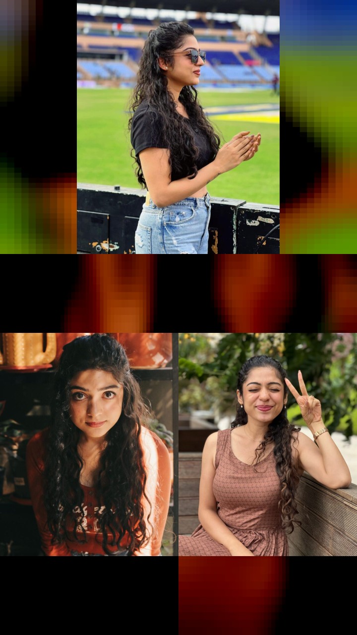 Varsha Bollamma’s Top 10 Instagram Photos of All Time