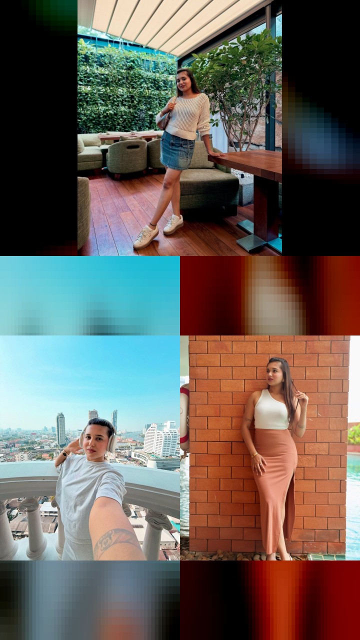 Varsha Kaveri’s Top 10 Instagram Photos of All Time
