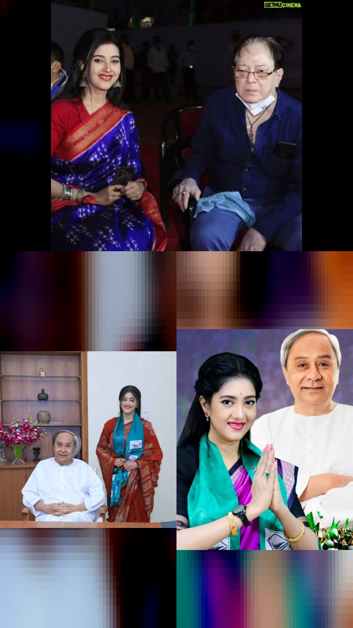 The Most Popular Instagram Photos of Varsha Priyadarshini: Top 10