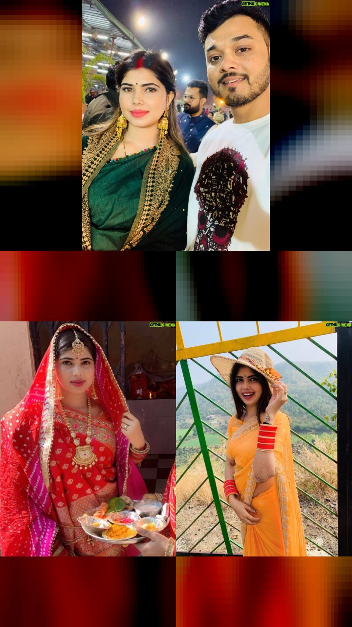 Varsha Yadav’s Instagram: The Top 10 Must-See Photos