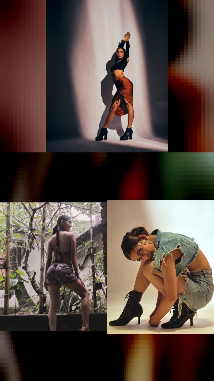 Vartika Jha's Instagram Gold: Top 10 Photos