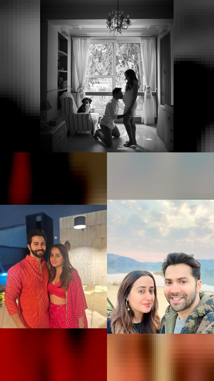 Top 10 Instagram Photos of Varun Dhawan That Fans Went Crazy For