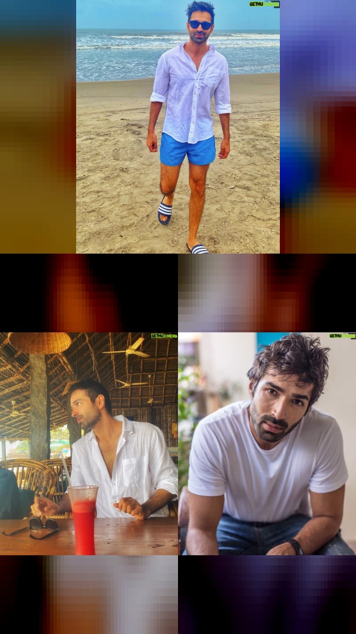 The Most Loved Instagram Photos of Varun Mitra: Top 10