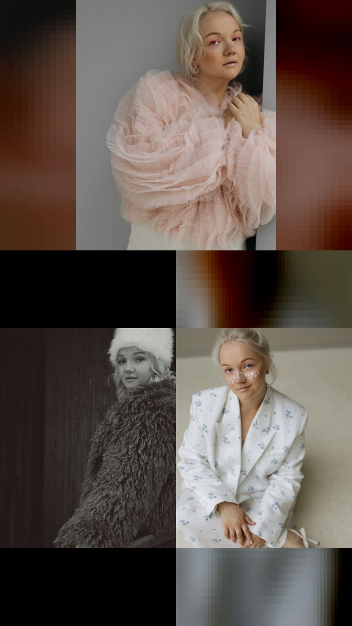 Varvara Shcherbakova’s Instagram: The 10 Most Memorable Photos
