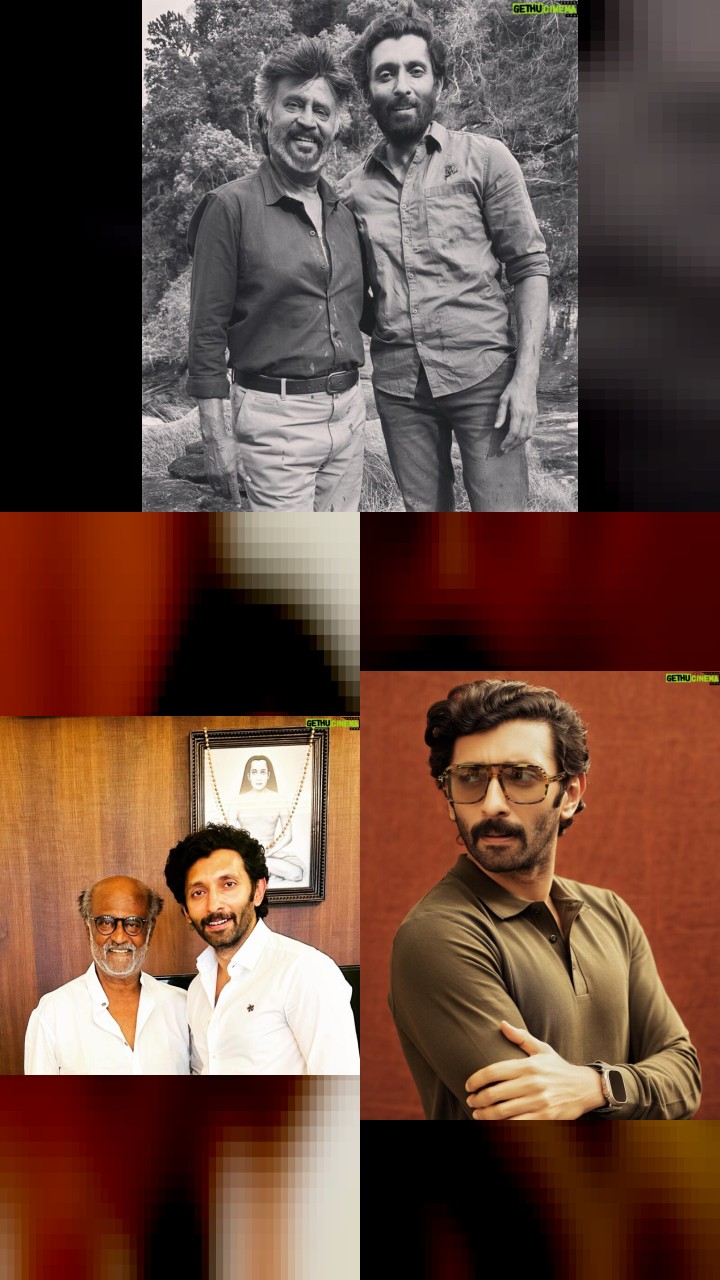 Vasanth Ravi's Instagram Gold: The 10 Most-Liked Posts
