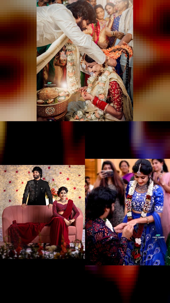 Vasanthi Krishnan's Instagram: Top 10 Most Loved Photos