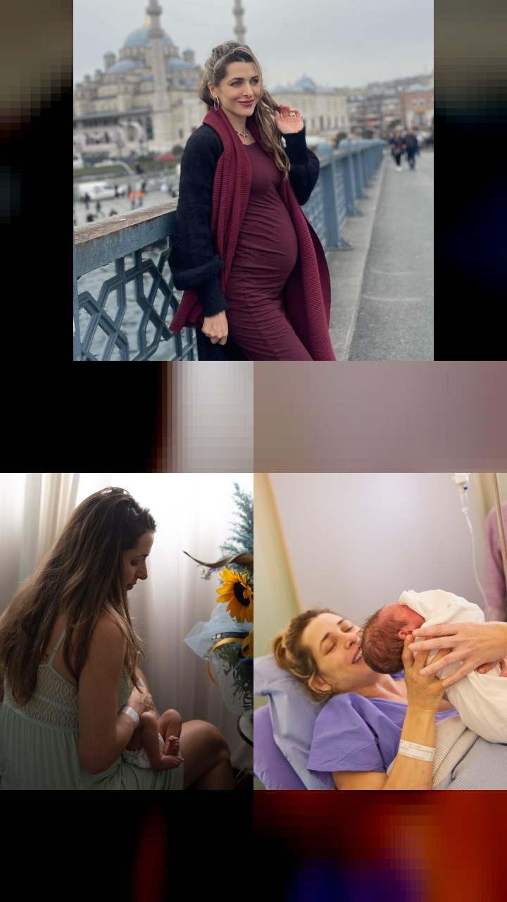 The Top 10 Most Liked Instagram Photos of Vasiliki Troufakou