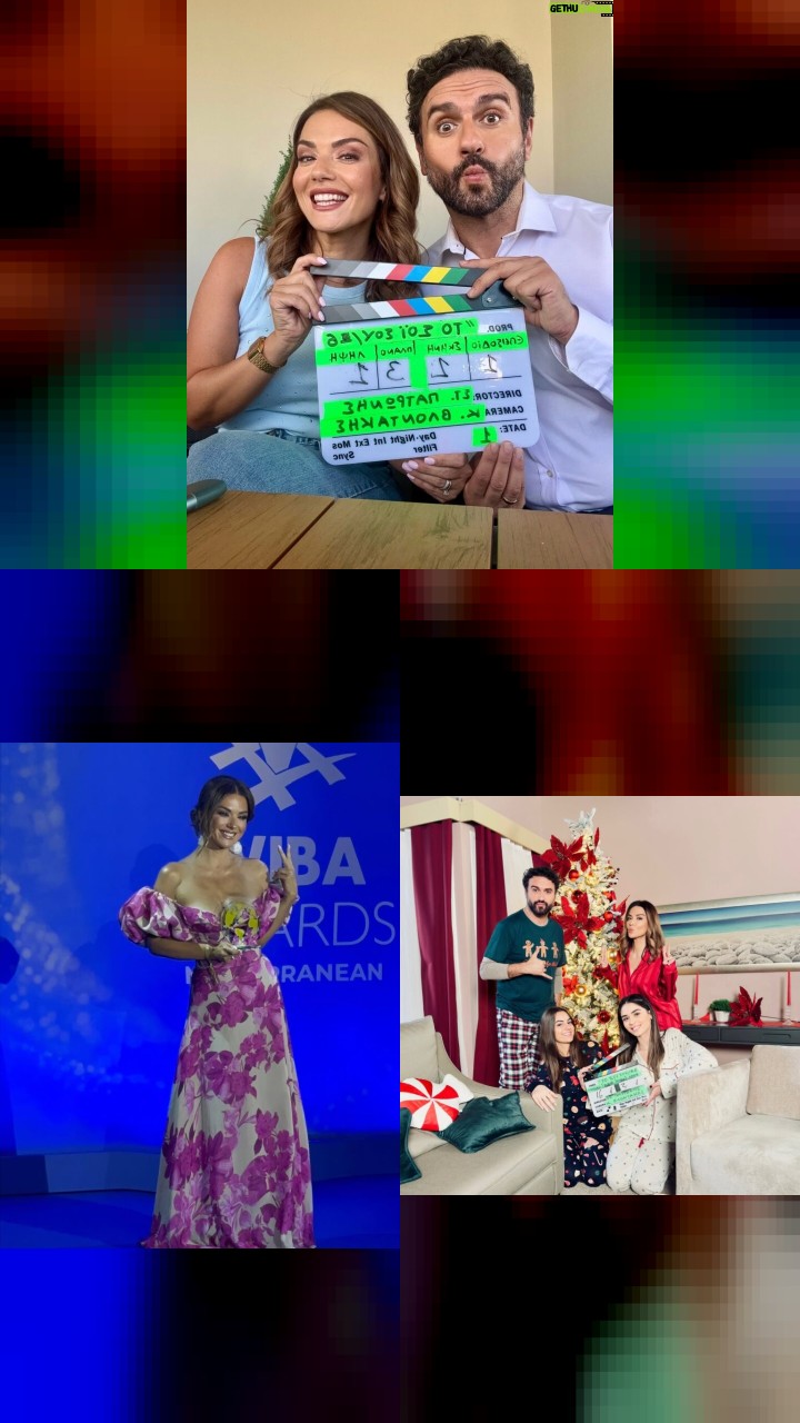 The Most Liked Instagram Photos of Vaso Laskaraki: A Top 10 Showcase!