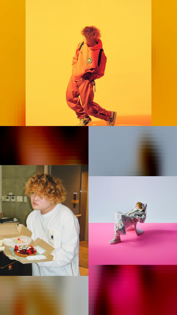 Countdown: Vaundy's 10 Most Popular Instagram Posts