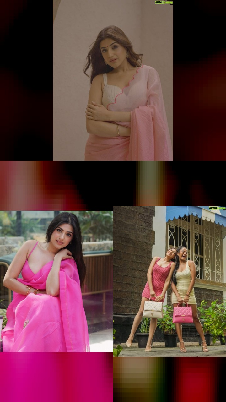 The Top 10 Most Popular Instagram Photos of vedika Mehta