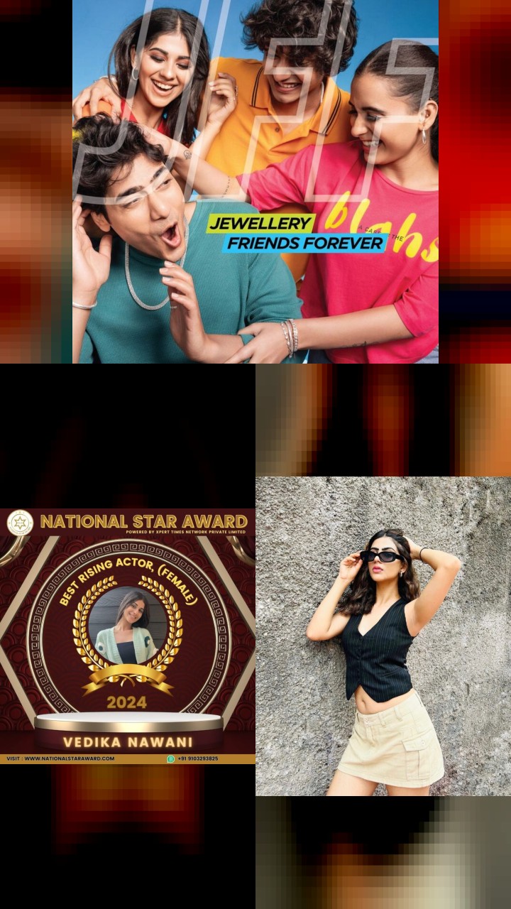 The Most Liked Instagram Photos of Vedika Nawani: A Top 10 Showcase!