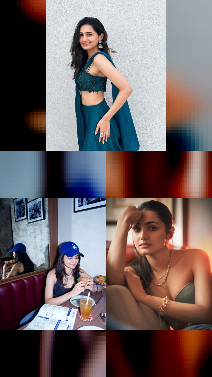 Vedika Pinto’s Instagram: The 10 Most Loved Photos