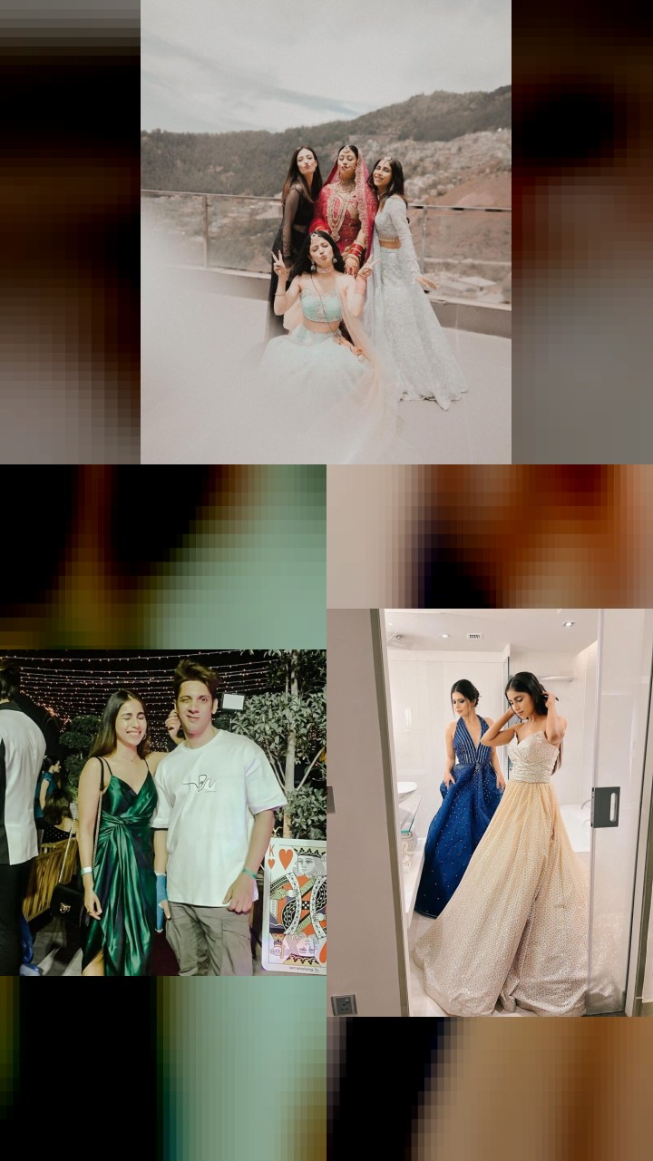 Veebha Anand’s 10 Most Loved Instagram Photos