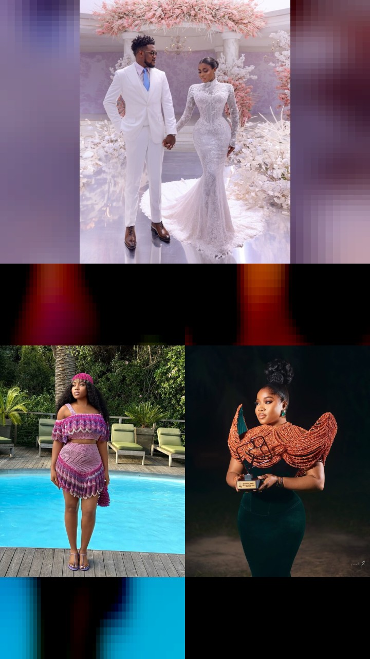Veekee James’s Instagram: The 10 Most Memorable Photos