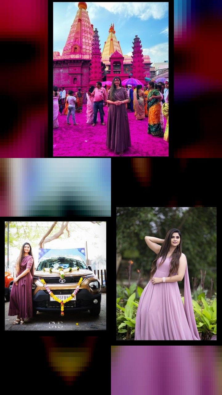 Veena Jagtap’s Instagram: The 10 Most Loved Photos