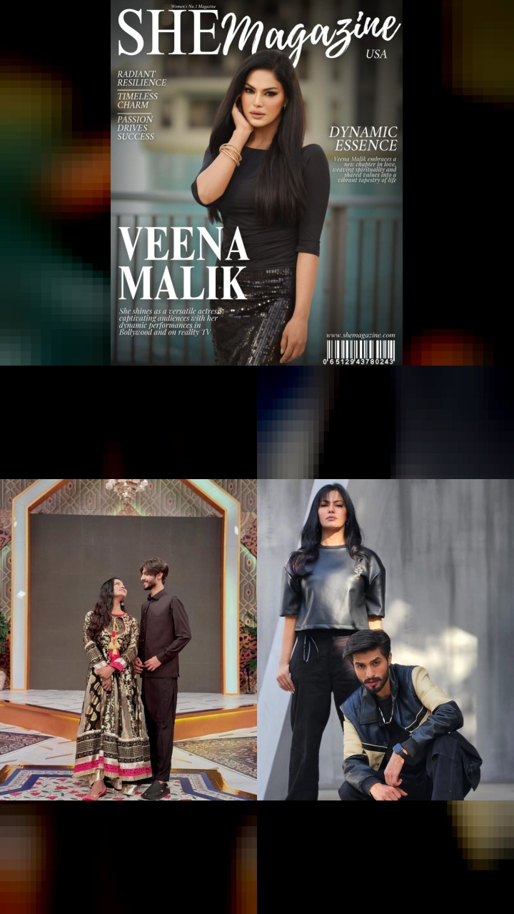 10 Veena Malik Instagram Photos That Got Major Love