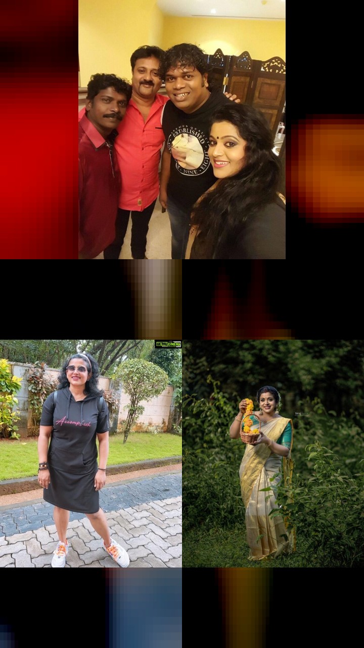 Veena Nair's Instagram: The Top 10 Photos That Made Waves