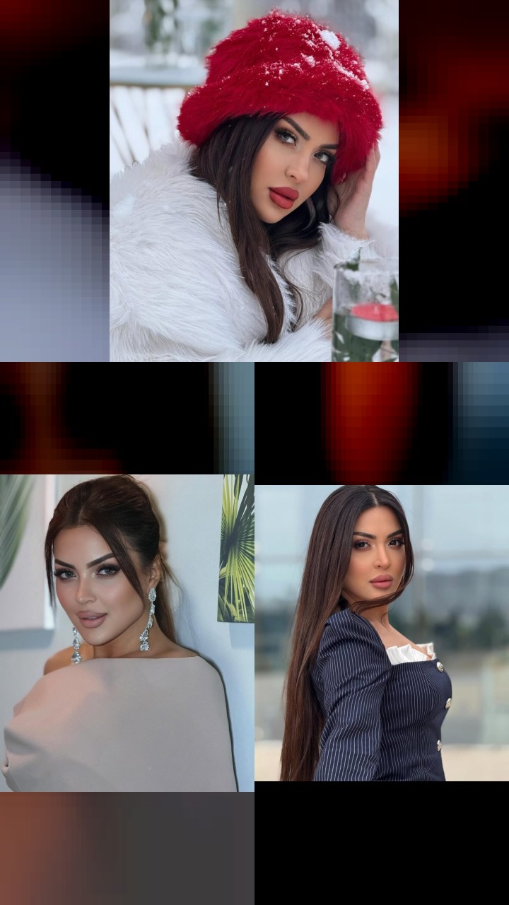 Unveiling Vefa Sherifova's Most Liked Instagram Photos: A Top 10 List!