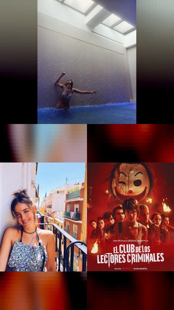 The Top 10 Instagram Posts of Veki Velilla