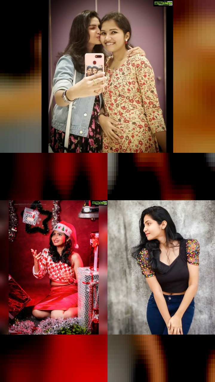 Venba's Top 10 Instagram Photos That Got the Most Likes