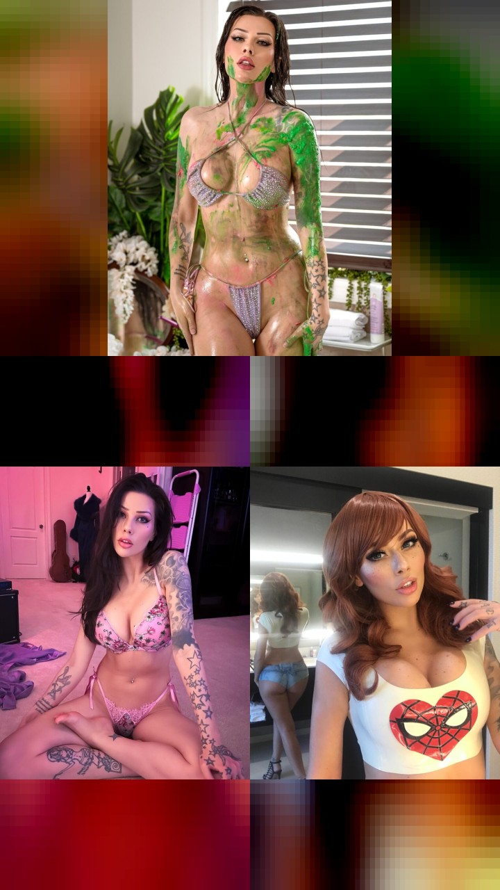 Vera Bambi’s Top 10 Instagram Highlights