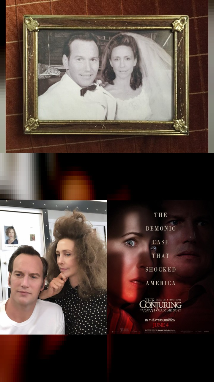 The Best Instagram Photos of Vera Farmiga: Top 10