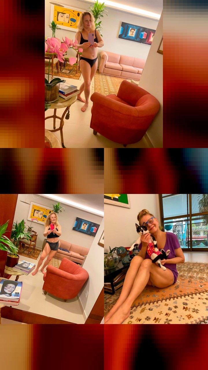 The Top 10 Vera Fischer Instagram Photos of All Time