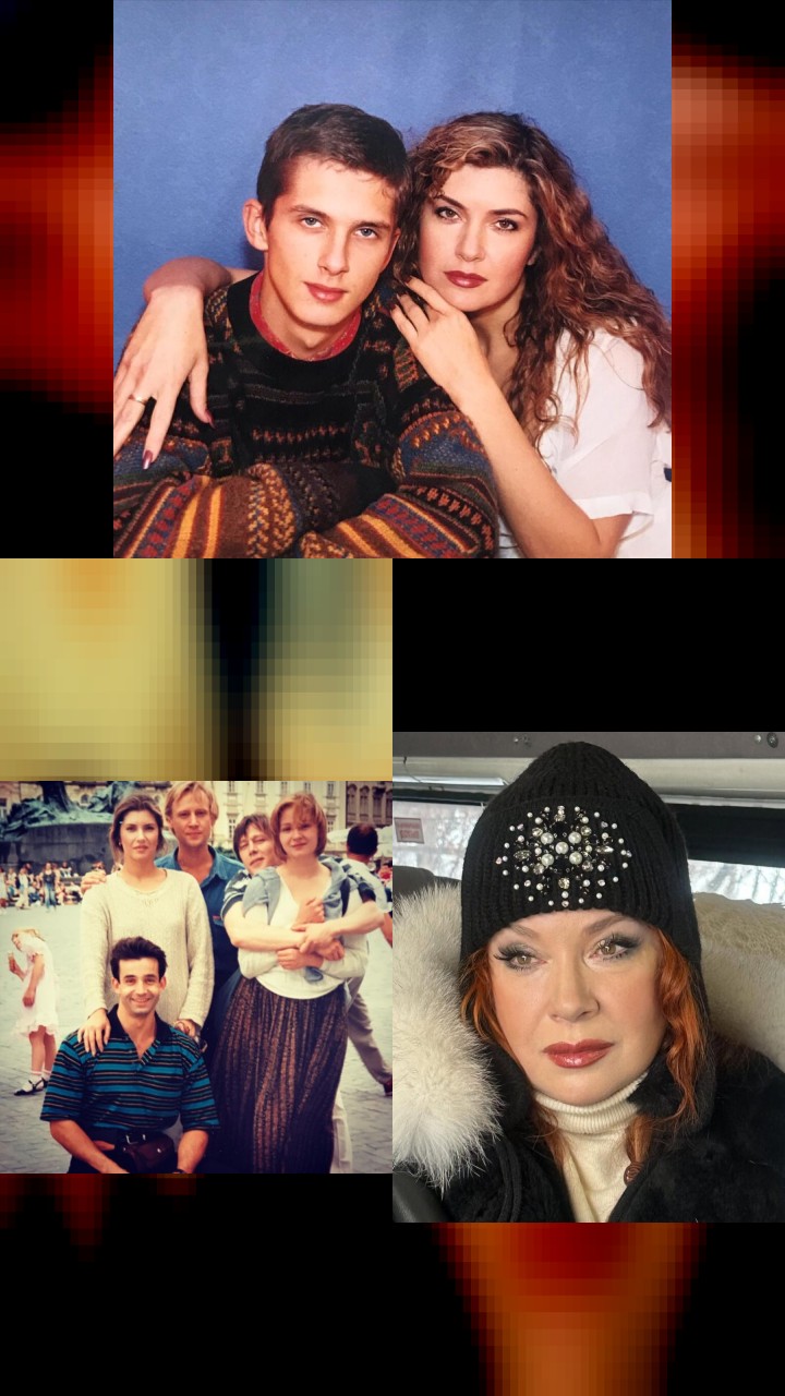 The Best of Vera Sotnikova: Top 10 Instagram Photos