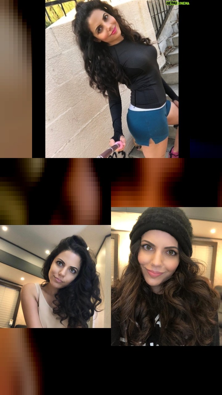 10 Breathtaking Instagram Photos of Vered Blonstein