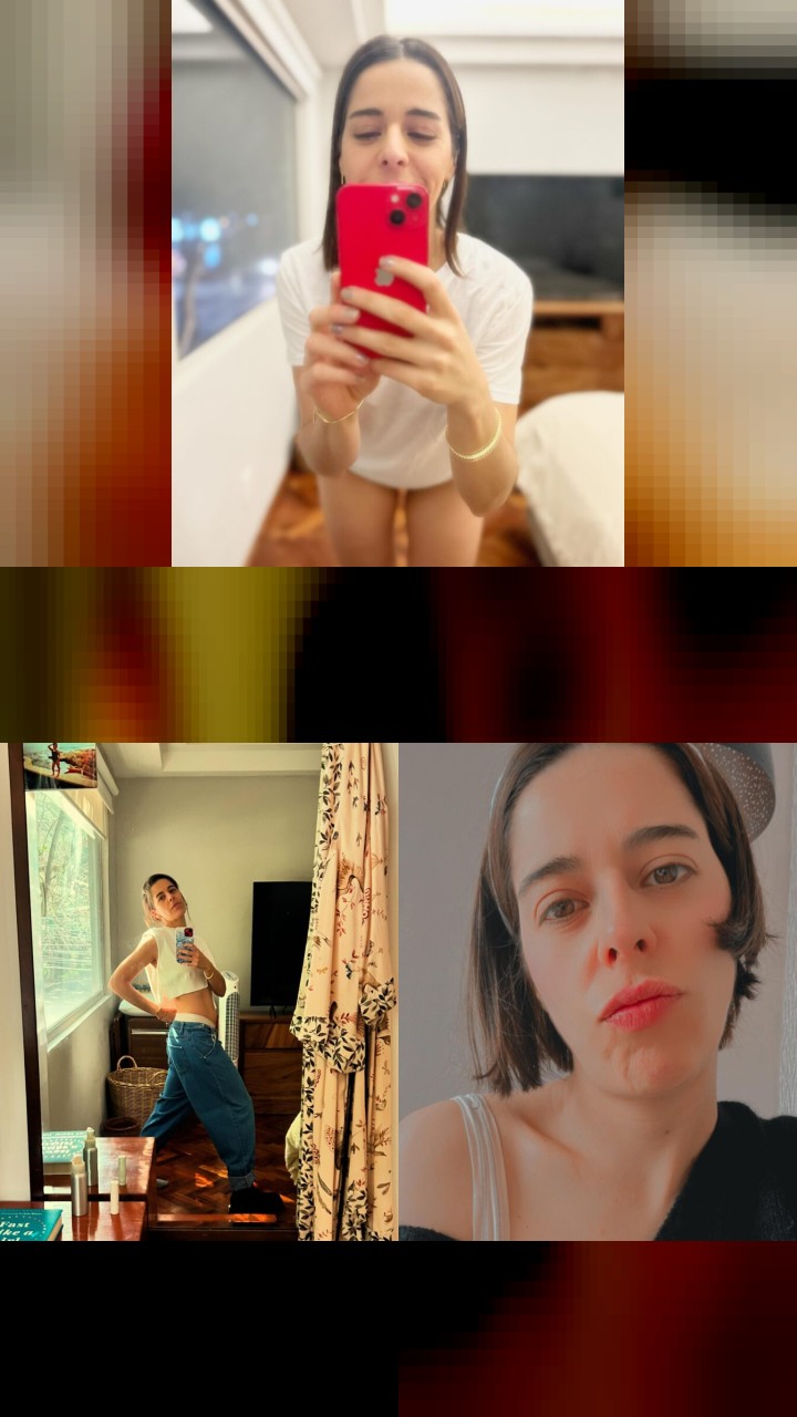 Top 10: Verónica Bravo's Most Iconic Instagram Photos