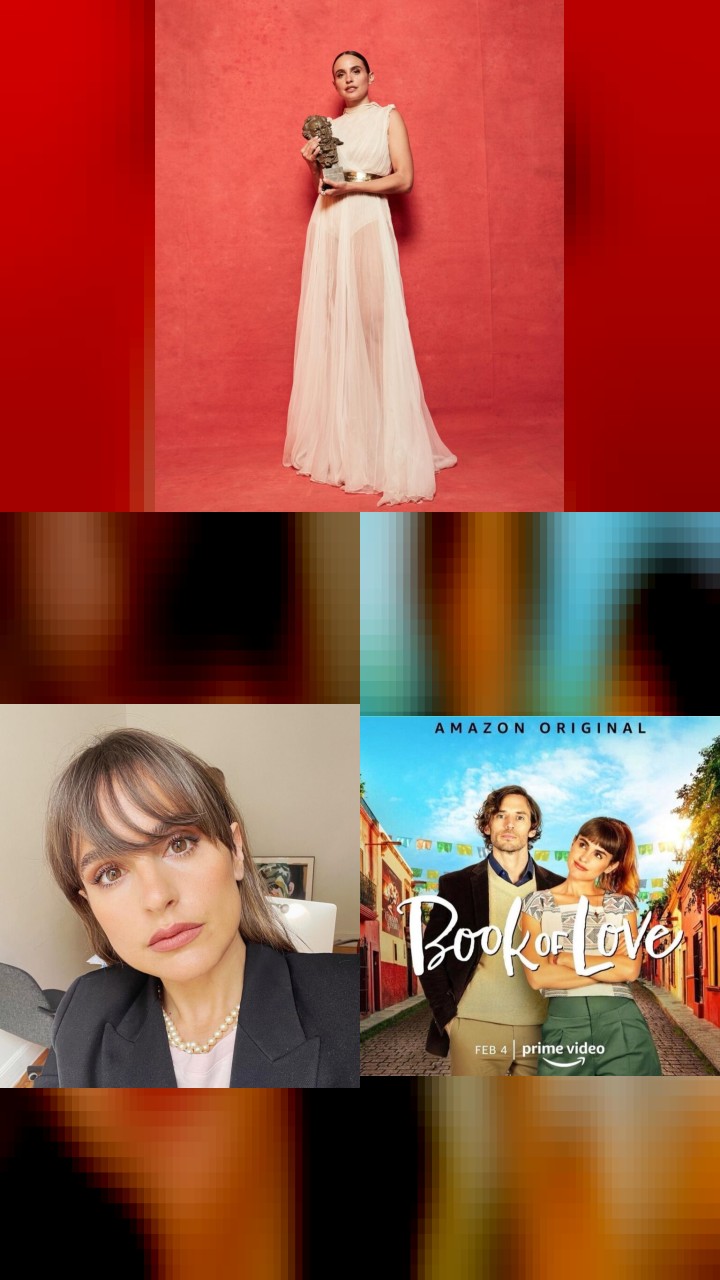 10 Must-See Instagram Posts by Verónica Echegui