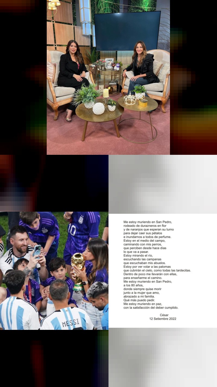 Verónica Lozano’s Instagram: The 10 Most Loved Photos