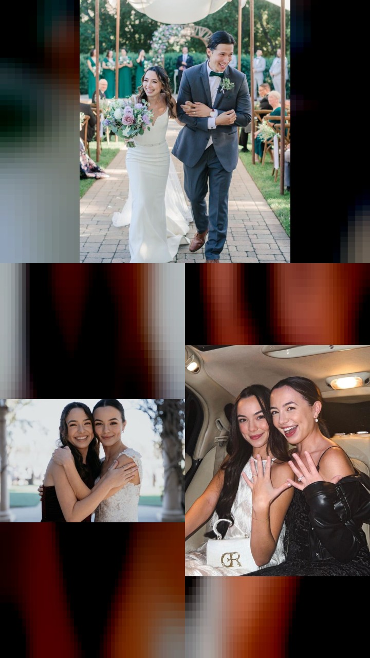 10 Must-See Instagram Photos of Veronica Merrell-Burriss