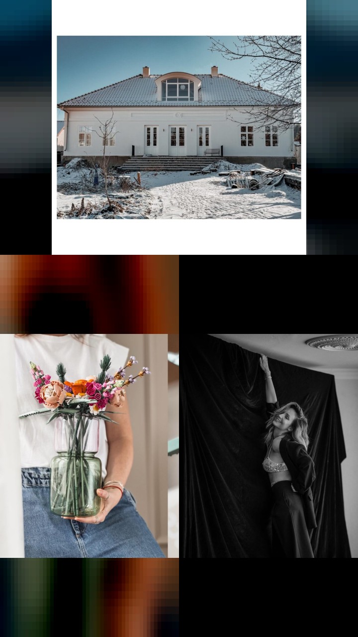 Veronika Arichteva's Instagram Gold: Top 10 Photos