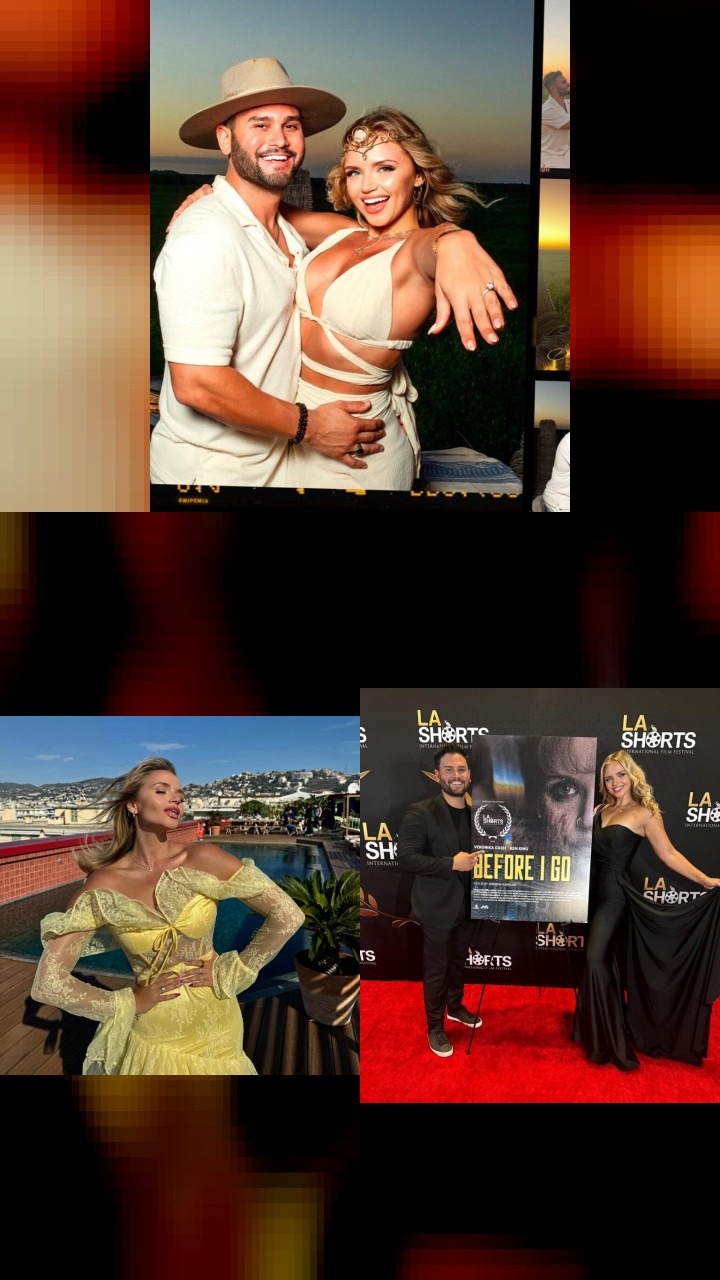 Veronika Dash’s 10 Most Hearted Instagram Photos