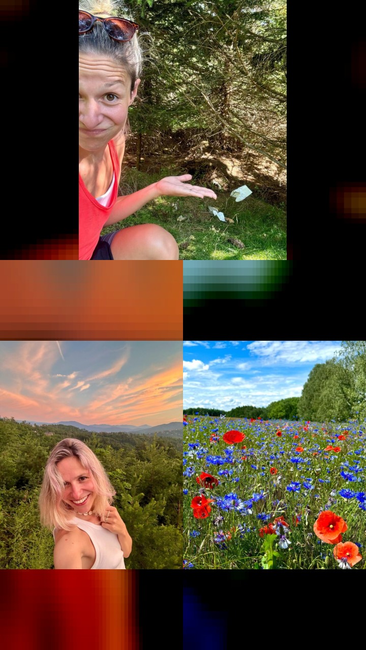 Veronika Khek Kubařová's Most Liked Instagram Photos of All Time