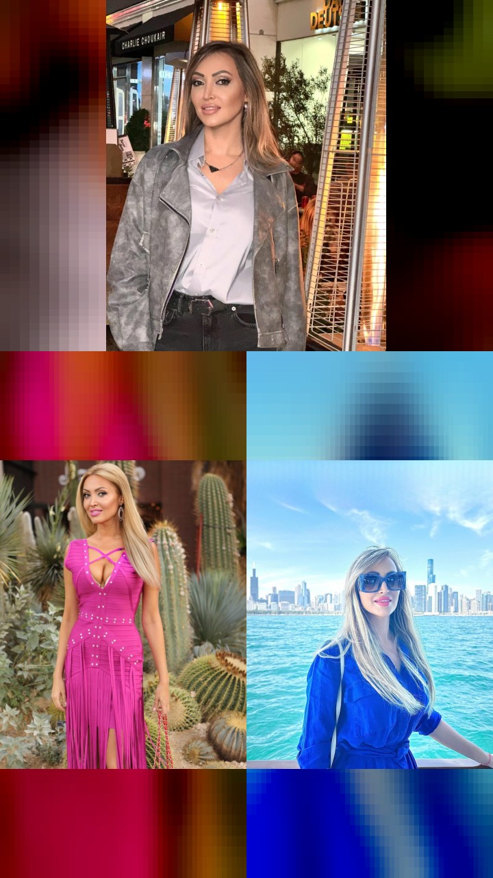 Veronika Mindal's Instagram Gold: The 10 Most-Liked Posts