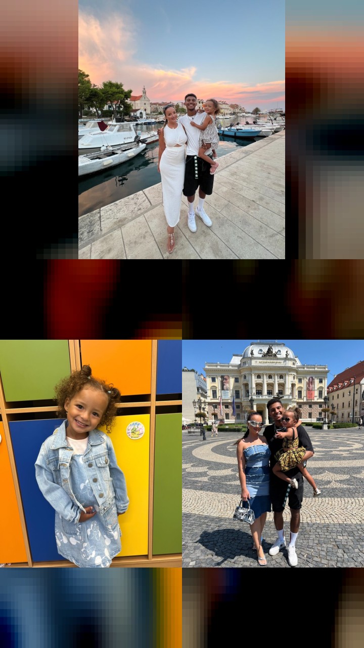 Top 10 Instagram Moments of Veronika Nízlová