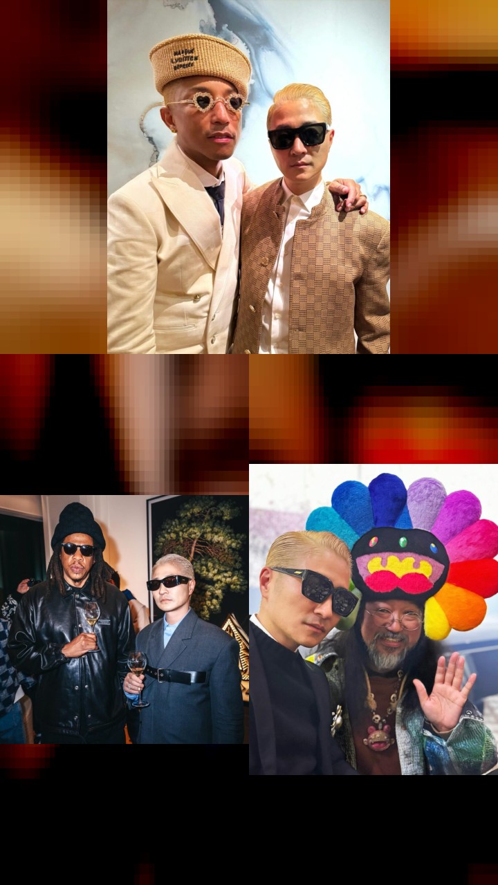 VERBAL’s Top 10 Instagram Photos That Are Pure Gold