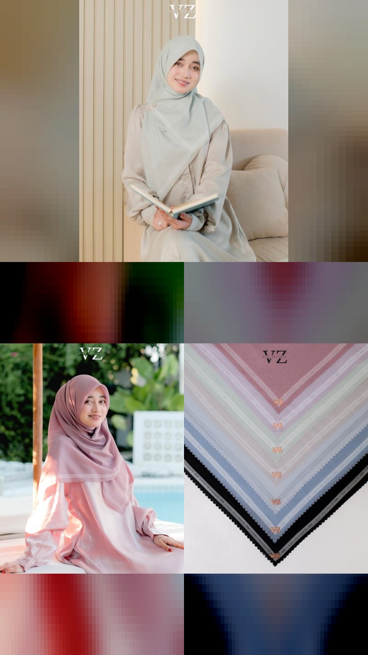 The Most Popular Instagram Photos of Veve Zulfikar: Top 10