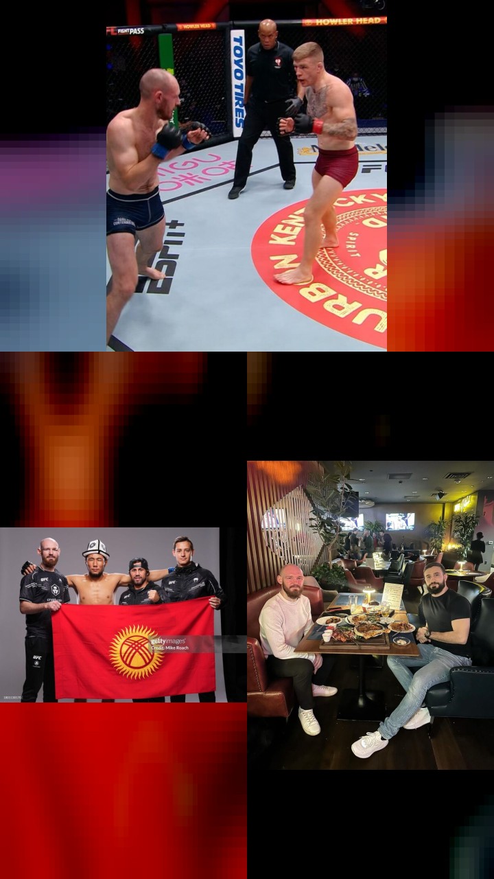 Countdown: Viacheslav Borshchev's 10 Most Popular Instagram Posts