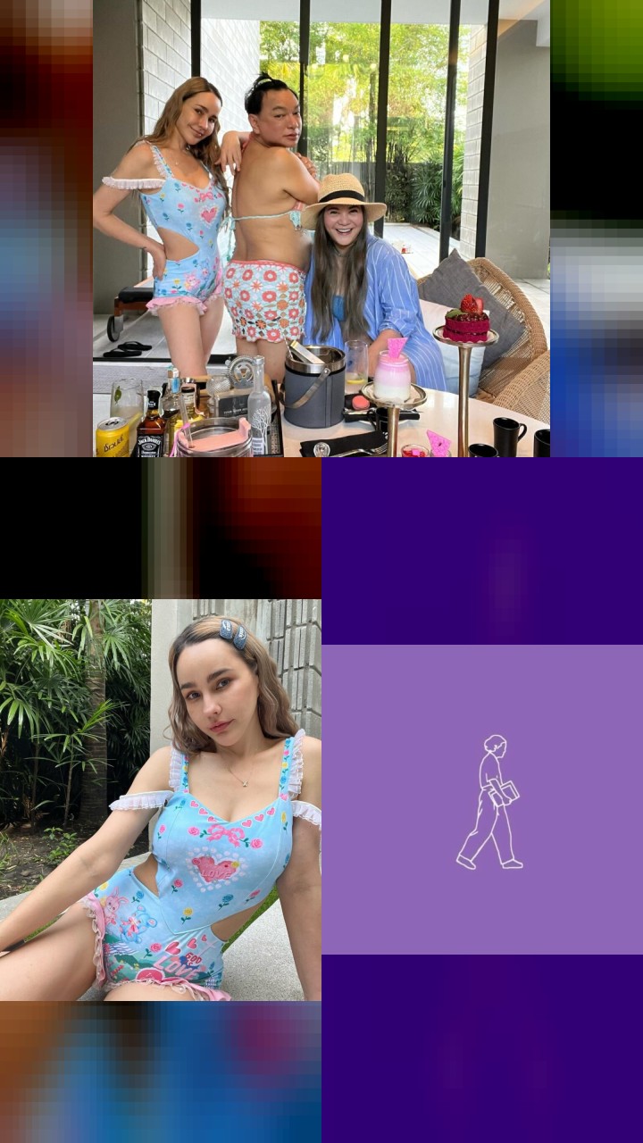 The Best of Vichuda Pindum: Top 10 Instagram Photos