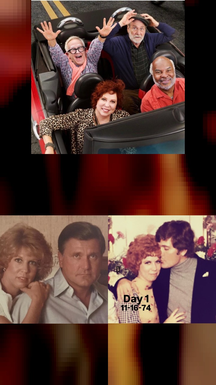 Vicki Lawrence's Most Loved Moments: Top 10 Instagram Photos!