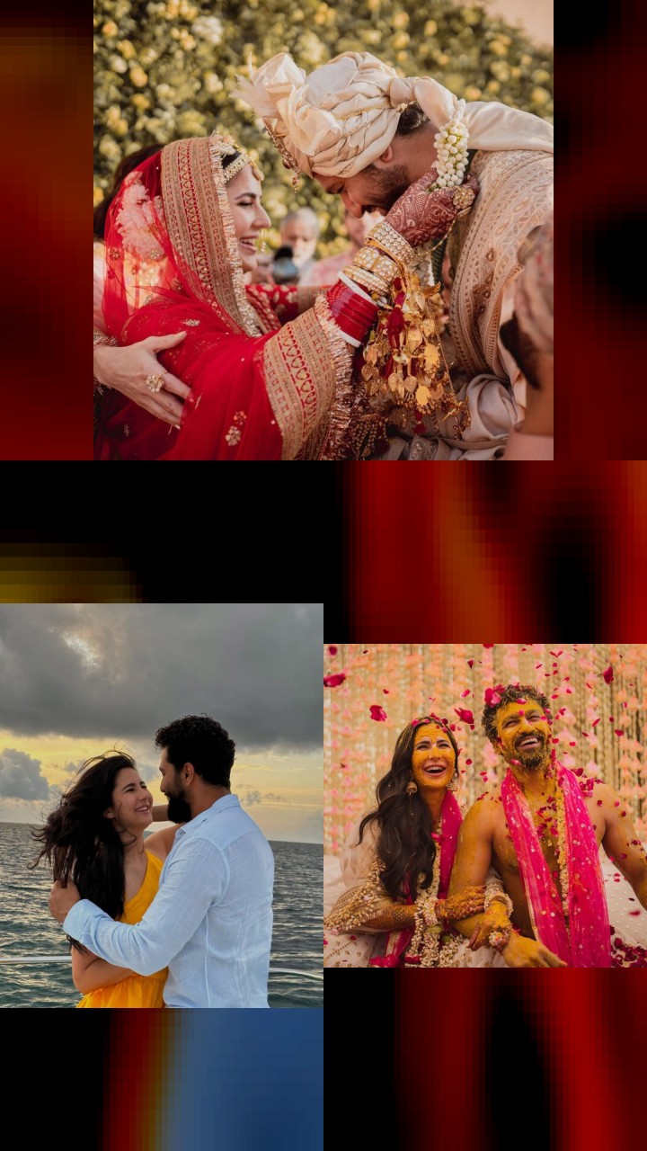 10 Times Vicky Kaushal’s Instagram Photos Stunned Fans