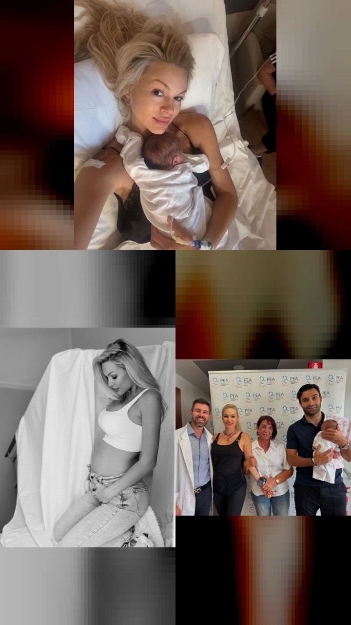10 Must-See Instagram Photos of Vicky Kavoura