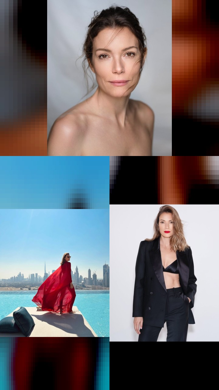 Vicky Kaya’s 10 Most Hearted Instagram Photos