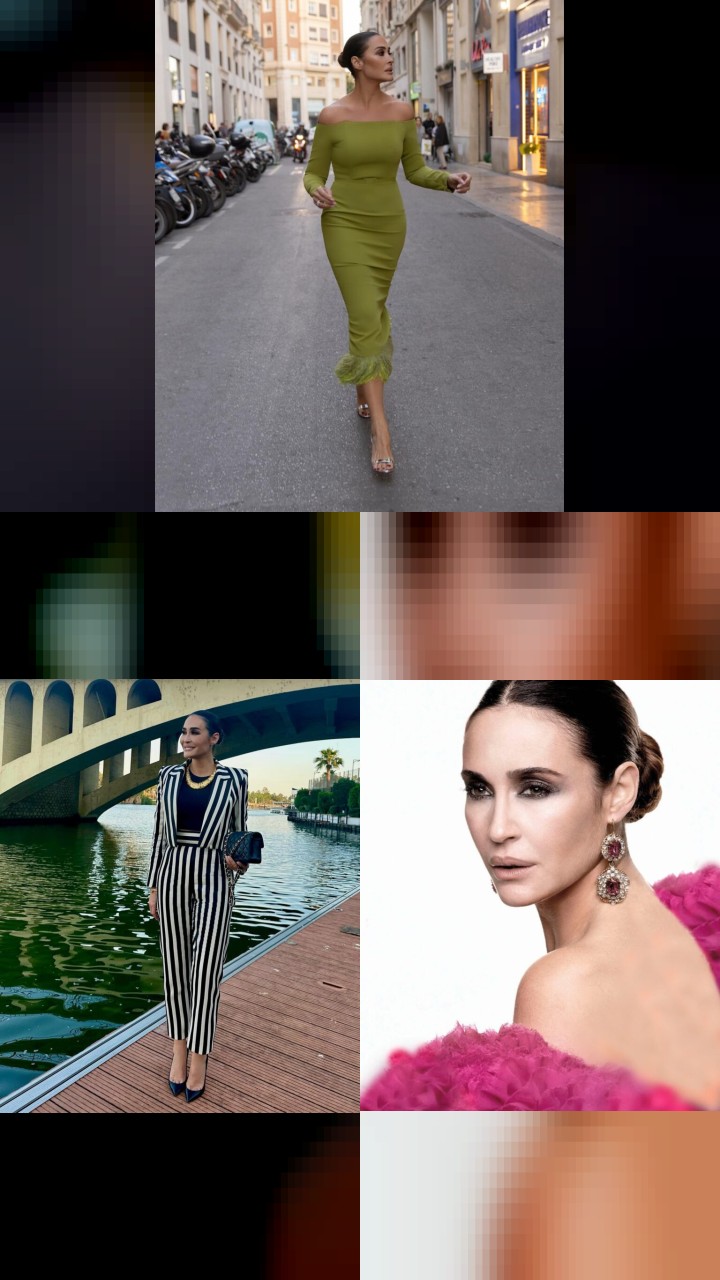Vicky Martín Berrocal’s Top 10 Instagram Photos That Captured Hearts