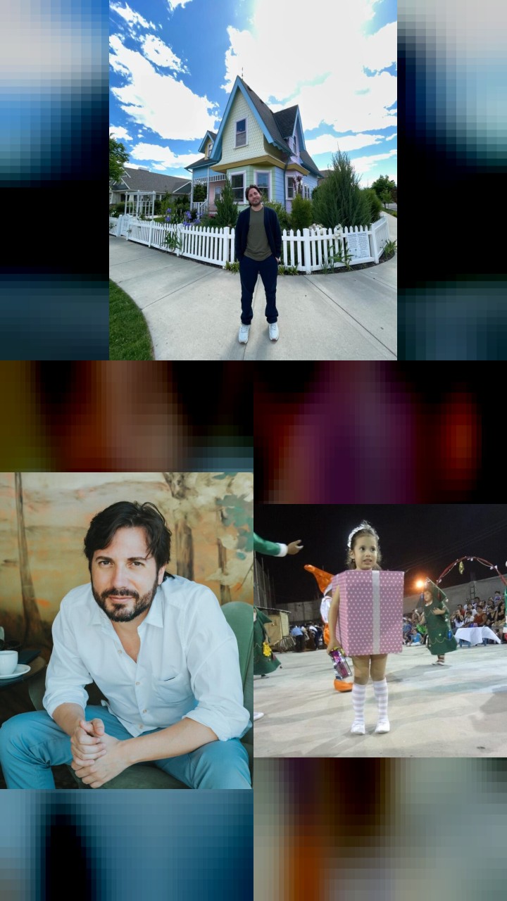 Victor Arauz's Most Loved Moments: Top 10 Instagram Photos!
