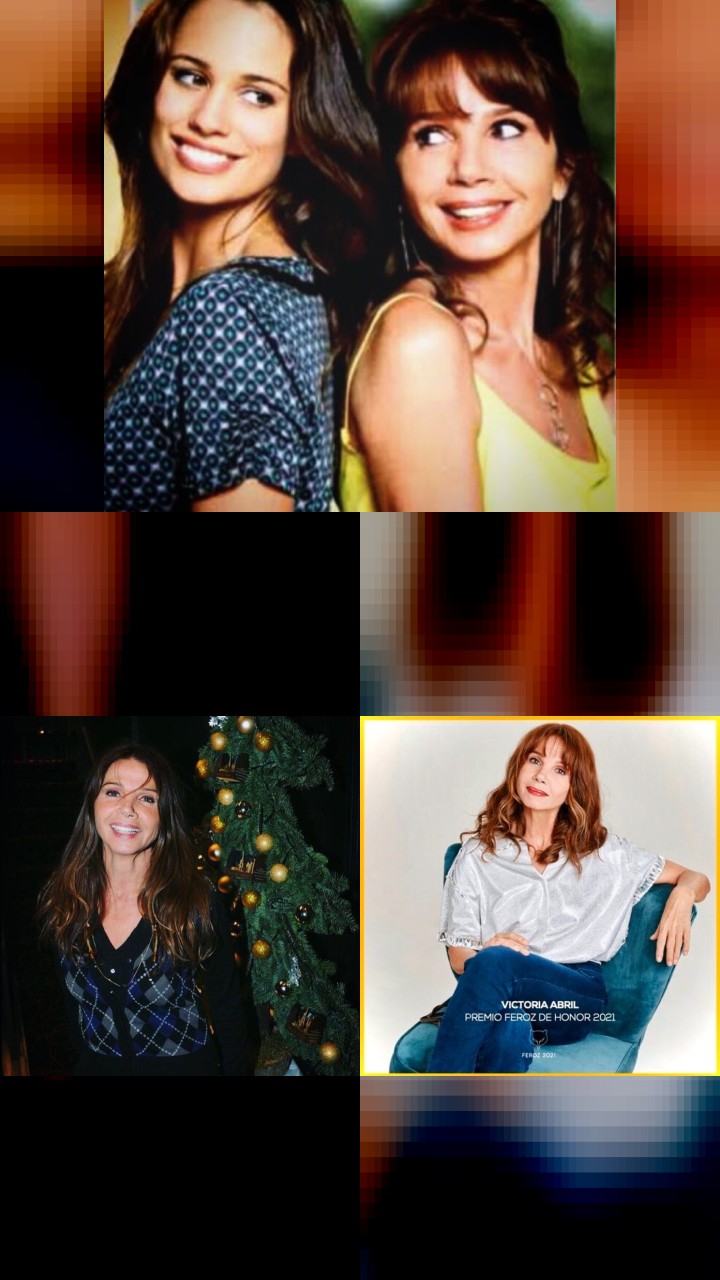 Victoria Abril’s Instagram: 10 Most Liked Photos