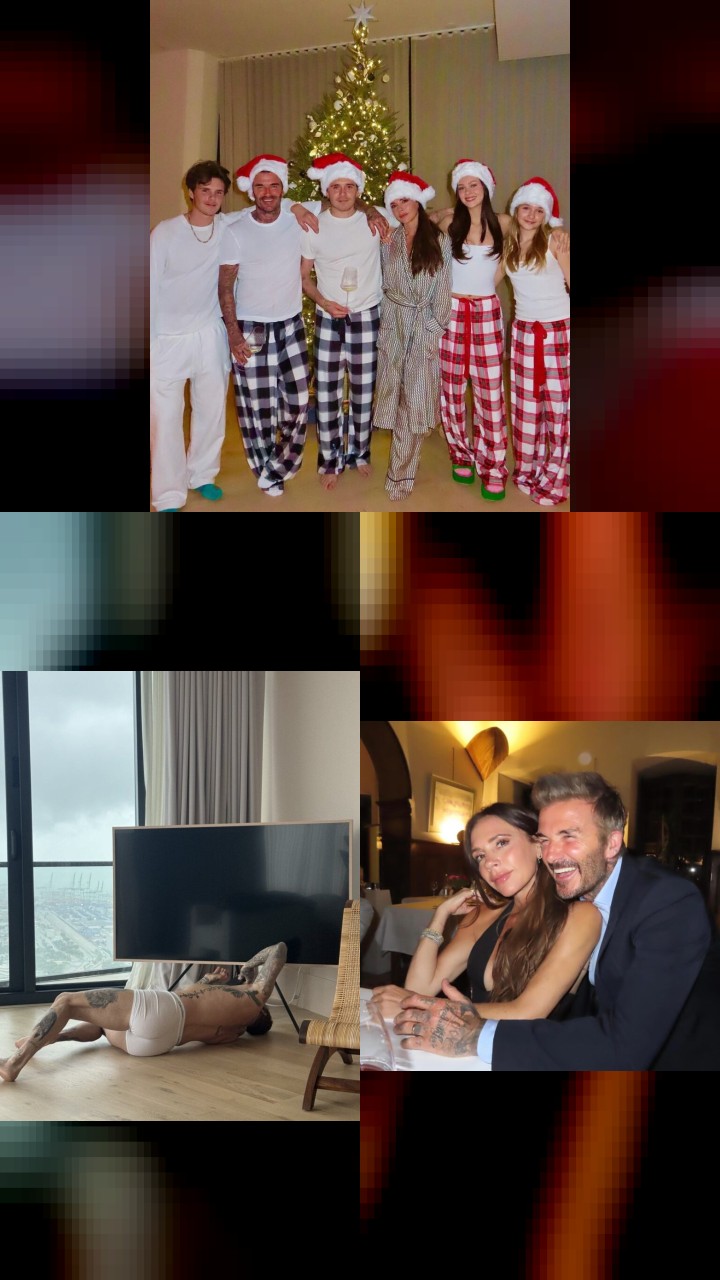 Victoria Beckham's Instagram: The Top 10 Viral Photos